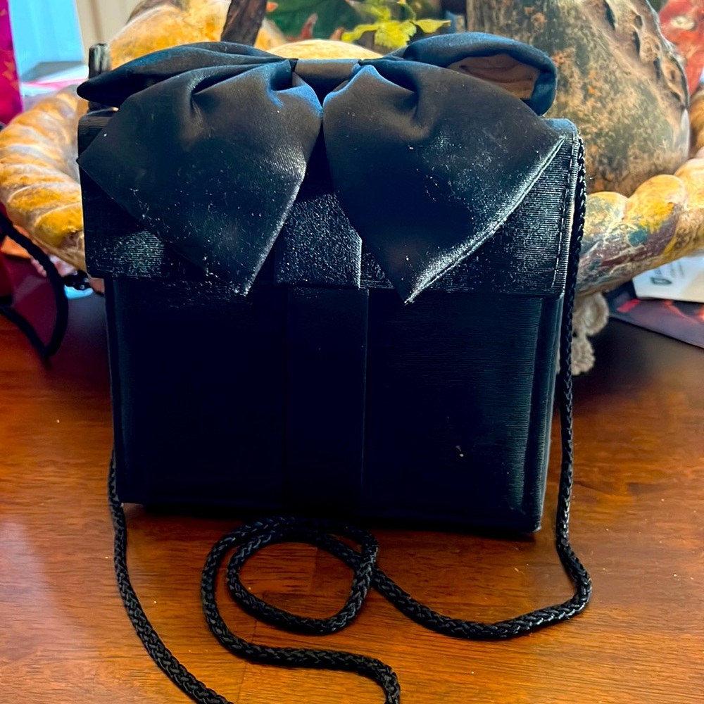 Cocktail Purse
